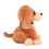 Thumbnail: Tickles Cute Dog Toy 35 cm