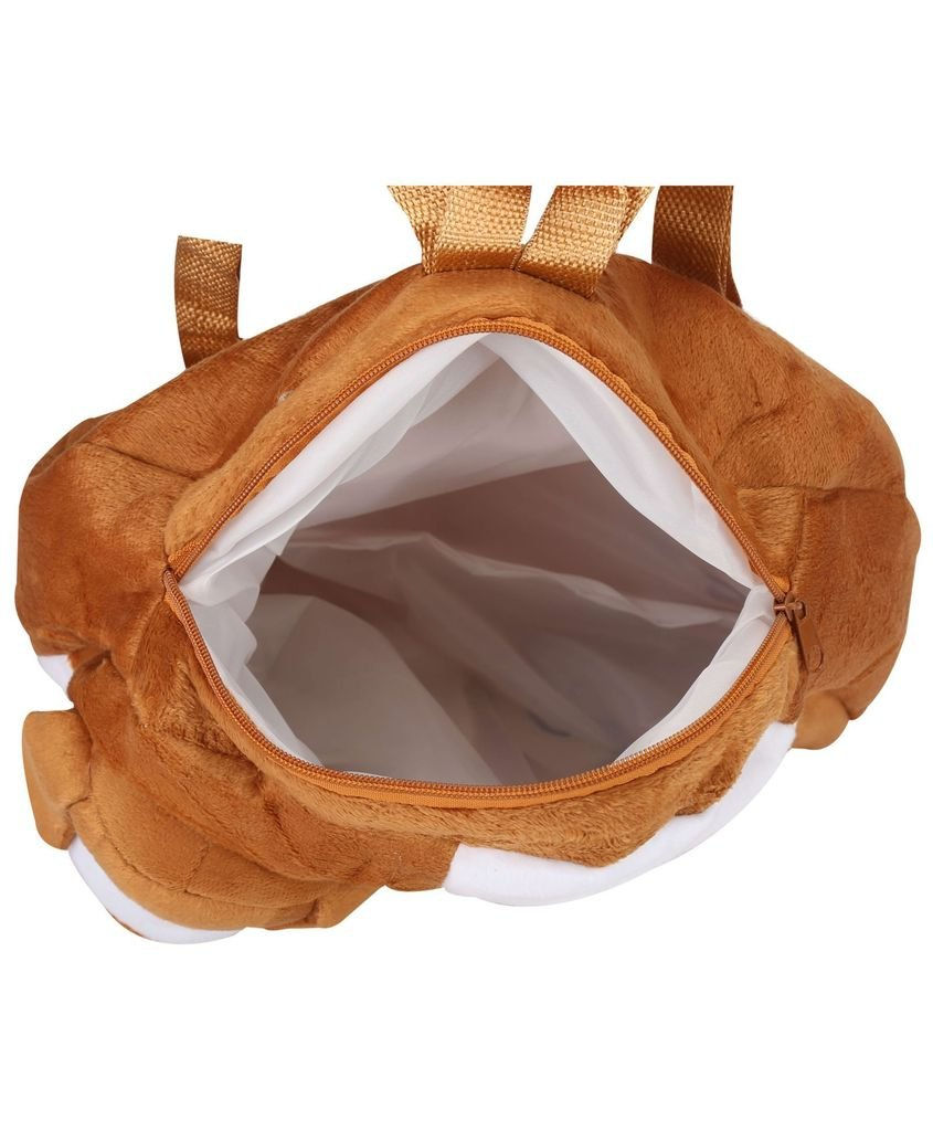 Thumbnail: Tickles Cute Dog Bag 30 cm