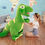 Thumbnail: Tickles Dinosaur Toy 40 cm