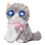 Thumbnail: Tickles Sitting Cat Animal Toy 30 CM