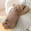 Thumbnail: Tickles Cute Plush Bear Toy - 45 cm