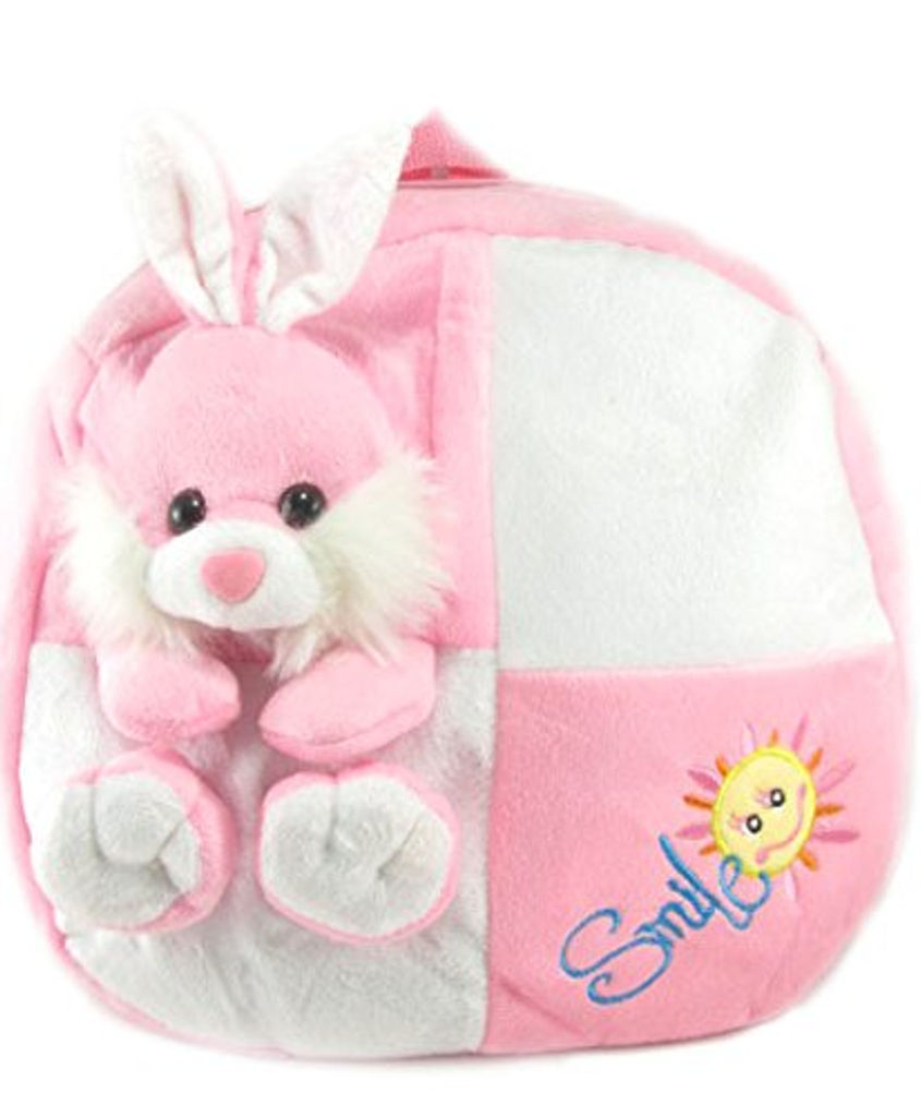 Tickles Rabbit Bag 30 cm