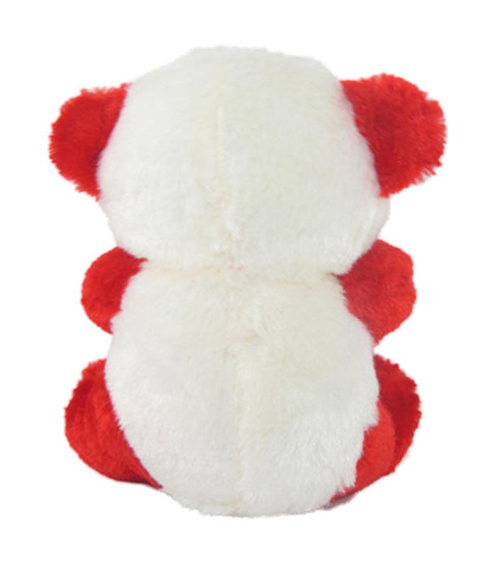 Thumbnail: TicklesI Love You Adorable Sitting Teddy 16 CM