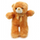 Thumbnail: Tickles Standing Teddy Toy 100 cm