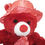 Thumbnail: Tickles Cap Teddy Soft 30 CM