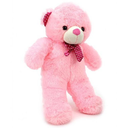Tickles Teddy Bear Toy 60 cm Tickles 1