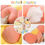 Thumbnail: Tickles 19.6" Flower Floor Pillow Cushion (Size: 48 cm; Color: Pink)