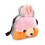 Thumbnail: Tickles Rabbit Bag 20 cm