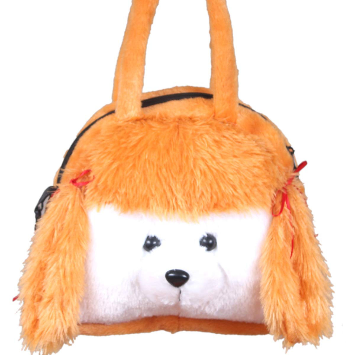 Tickles Cute Poodle Bag 25 cm