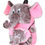 Thumbnail: Tickles Elephant Bag 35 cm