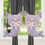 Thumbnail: Tickles 2 Pcs Anime Mermaid Soft Curtain Tiebacks - 35 cm