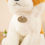 Thumbnail: Tickles Sitting Corgi Dog Soft Toy - 30 cm