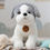 Thumbnail: Tickles Puppy Dog Toy 40 cm