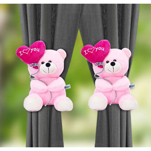 Tickles 2 Pcs Soft Toy 18 CM