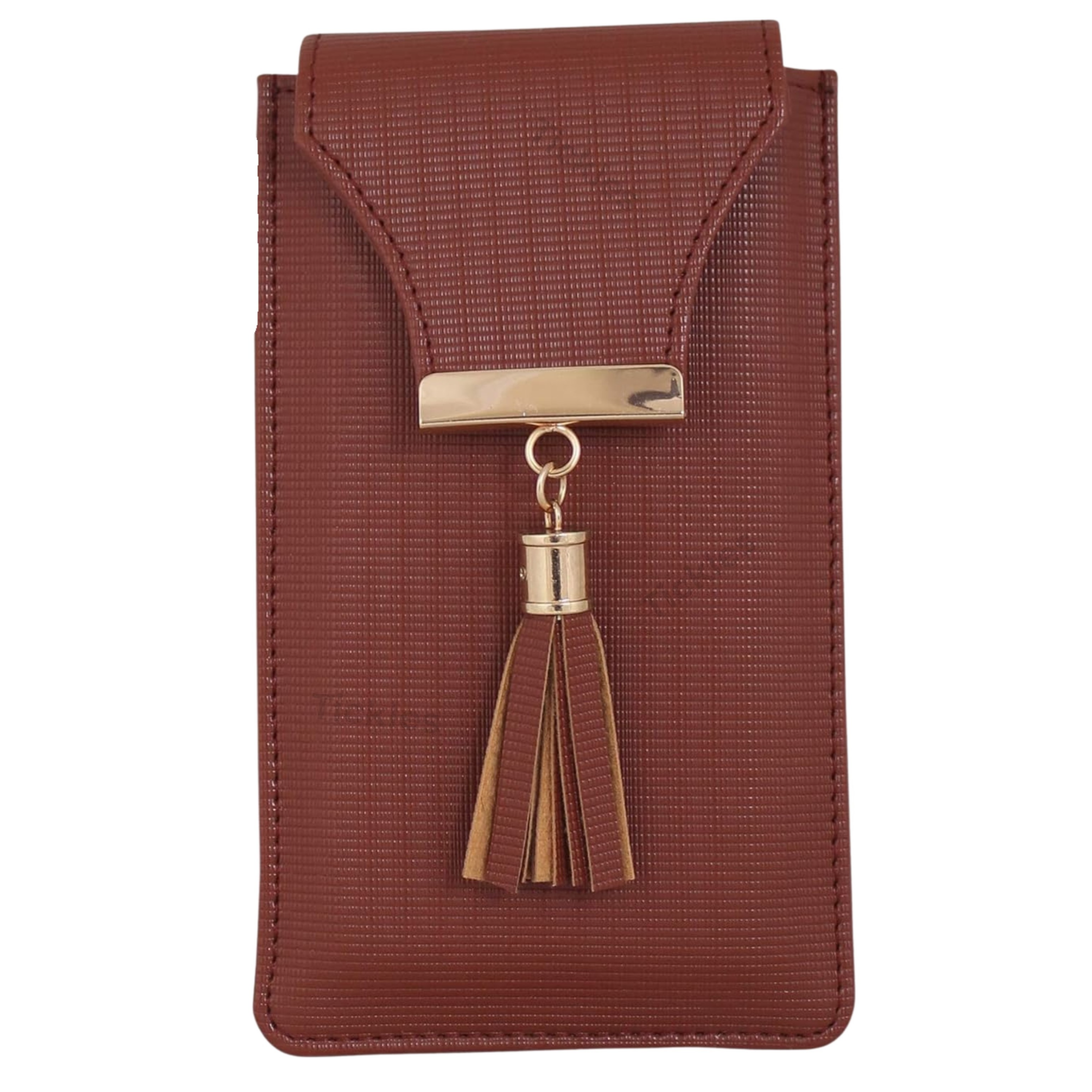 Tickles Fancy Mobile Pouch Case with Waist Clip Holder 18 cm