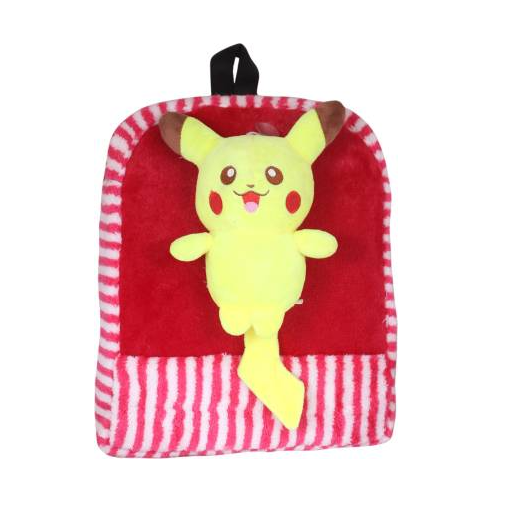 Tickles Pokemon School Bag 38 cm