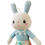 Thumbnail: Tickles 2 Pcs Rabbit  Curtain Tiebacks Holder Clip 40 cm