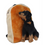 Thumbnail: Tickles Rottweiler School Bag 38 cm