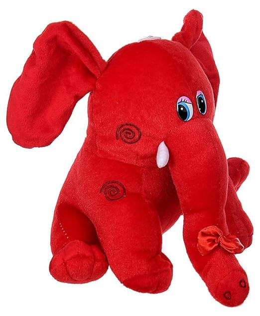 Thumbnail: Tickles Hat Teddy Heart 21 cm