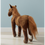 Thumbnail: Tickles Standing Horse Toy 40 cm