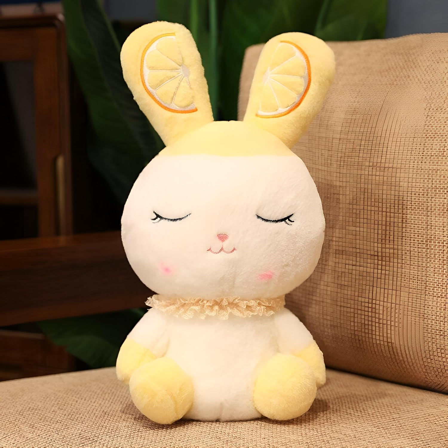 Tickles Cap Teddy Bear 36 cm