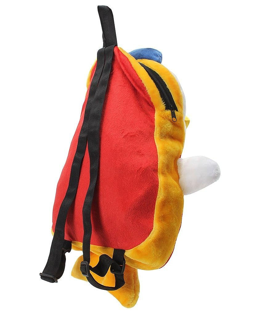 Thumbnail: Tickles Duck Bag 38 cm