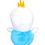 Thumbnail: Tickles Duck Toy 23 CM