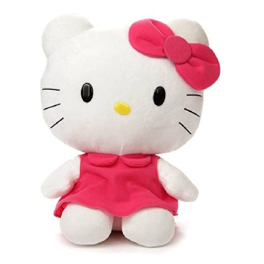 Tickles Hello Kitty 45 cm