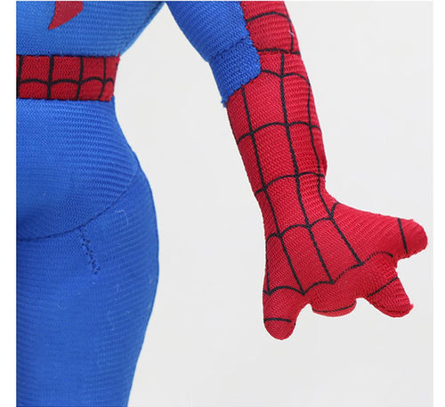 Thumbnail: Tickles Kids Favourite Super Hero 43 CM