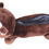 Thumbnail: Tickles Bull Pencil Box 23 cm