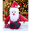 Thumbnail: Tickles Santa Claus Christmas with Gifts 42 CM