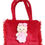 Thumbnail: Tickles Cute Teddy Bag 22 cm