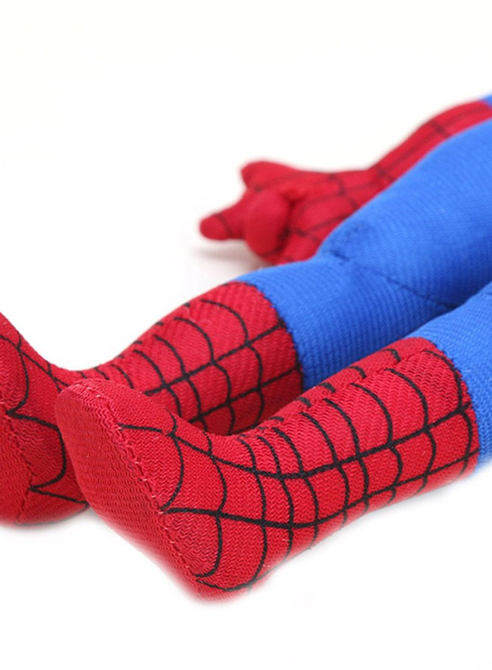Thumbnail: Tickles Spiderman Favourite Super Hero 60 CM