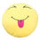 Thumbnail: Tickles Tongue Out Cushion 26 cm