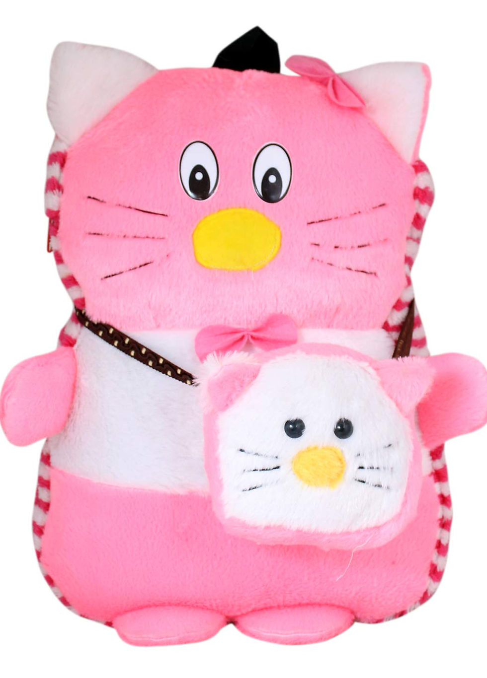 Tickles Kitty Bag 35 cm