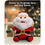 Thumbnail: Tickles Santa Claus Soft  Toy Christmas Day (Size: 30 cm, Color: Red & White)