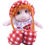 Thumbnail: Tickles Beautiful Smiling Doll 32 cm