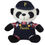 Thumbnail: Tickles Handsome Sitting Panda 30 CM