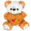 Thumbnail: Tickles I Love You Heart Teddy 18 CM