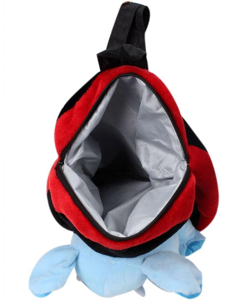 Thumbnail: Tickles Elephant Bag 35 cm