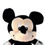 Thumbnail: Tickles Micky Mouse Plush Toy - 20 cm