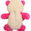 Thumbnail: Tickles Charming Teddy 50 Cm