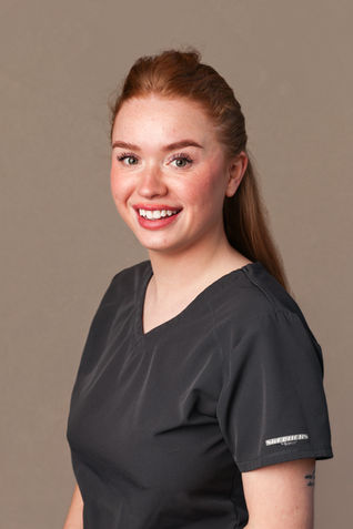 Bronya, Qualified Dental Nurse