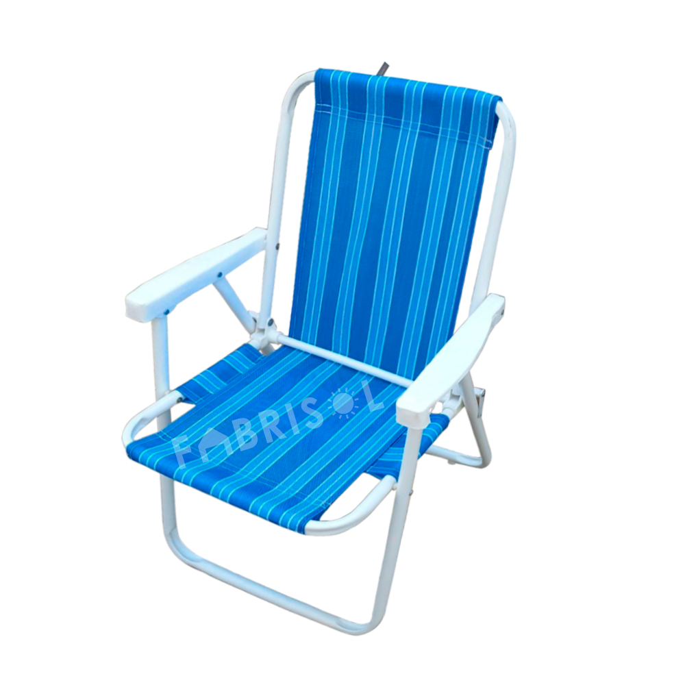 Silla modelo brasileño