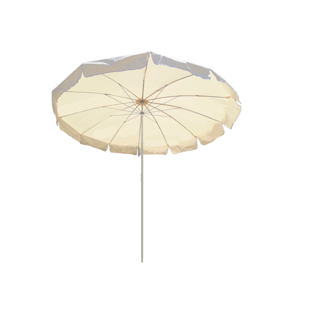 Sombrilla 2.50m