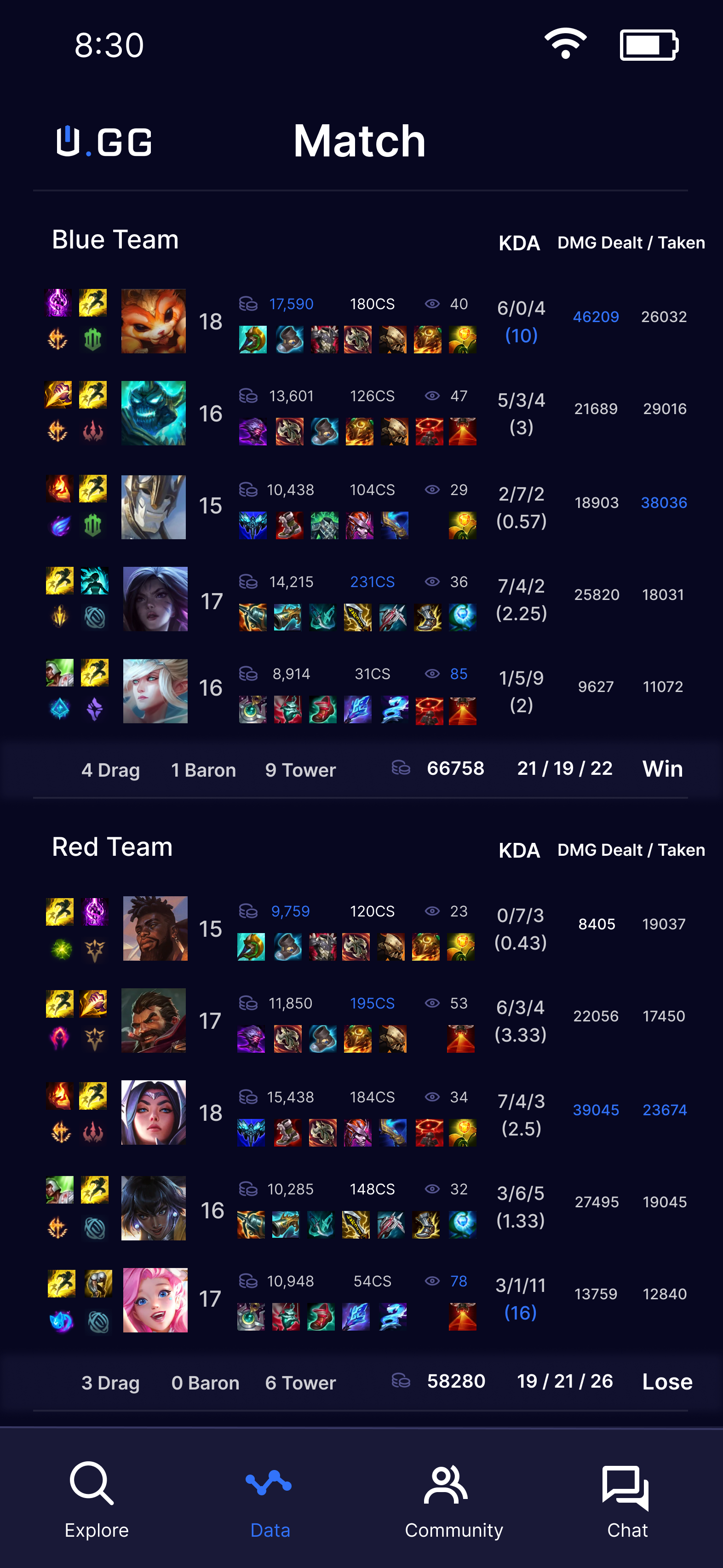 Data Match Detail Page.png