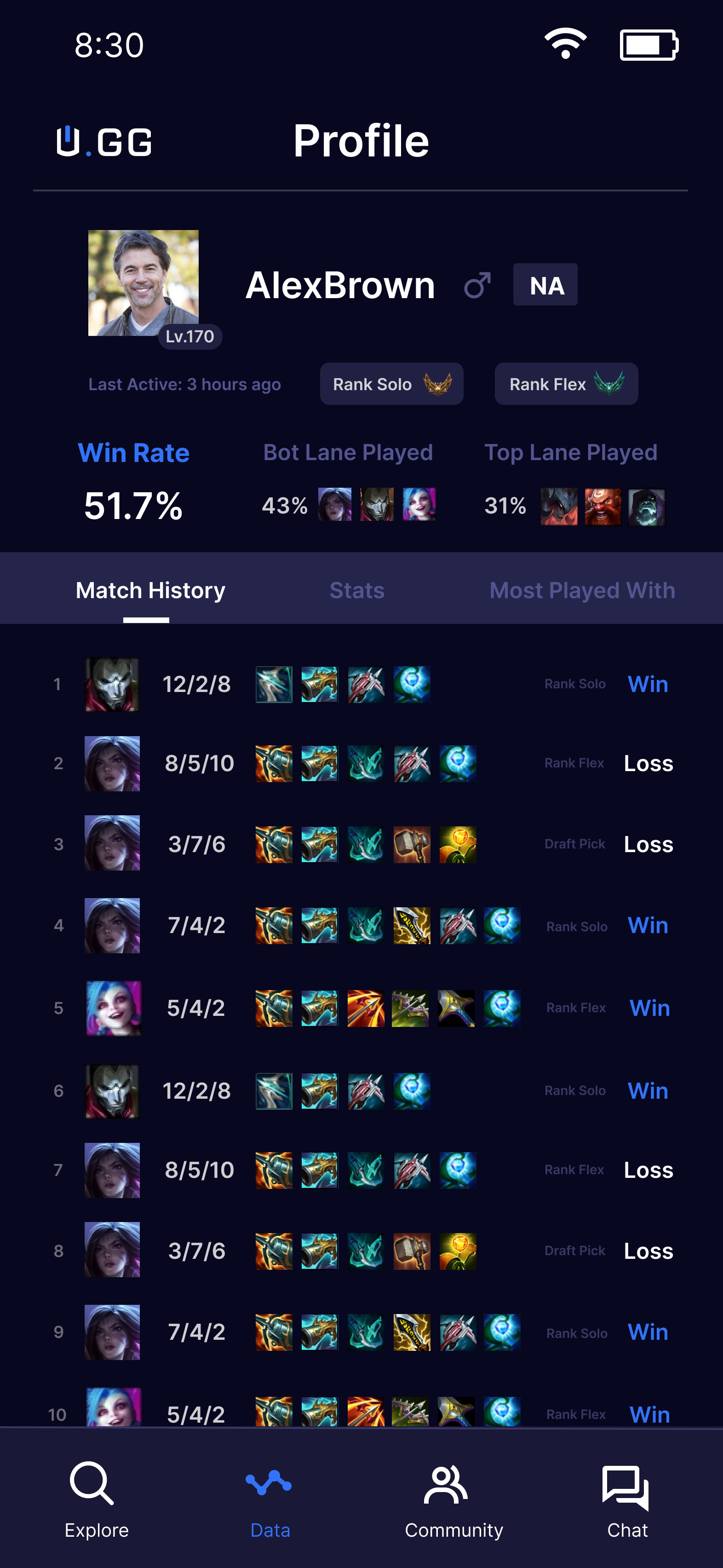 Profile Page Option #2.png