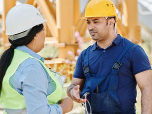 How to Hire an Existing Construction Worker in Singapore: The Transfer Process Explained
