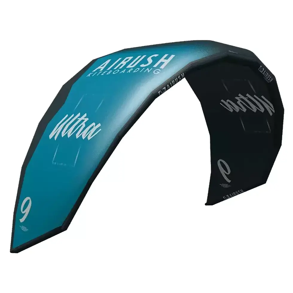Vela de Kitesurf Ultra 2022 / Airush / Foil