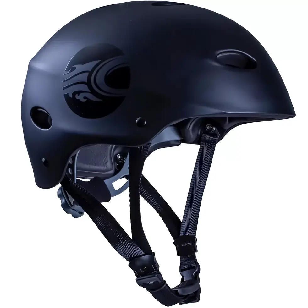 Casco / Cabrinha